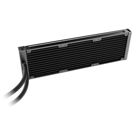 be quiet! водно охлаждане Water Cooling - SILENT LOOP 3 360mm be quiet! водно охлаждане Water Cooling - SILENT LOOP 3 360mm