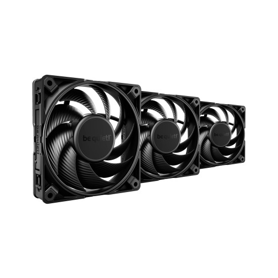 be quiet! водно охлаждане Water Cooling - SILENT LOOP 3 360mm be quiet! водно охлаждане Water Cooling - SILENT LOOP 3 360mm