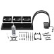 be quiet! водно охлаждане Water Cooling - SILENT LOOP 3 360mm be quiet! водно охлаждане Water Cooling - SILENT LOOP 3 360mm