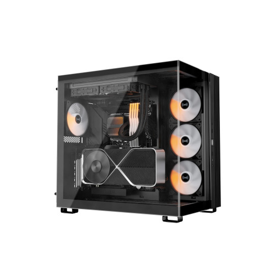 be quiet! водно охлаждане Water Cooling - SILENT LOOP 3 240mm