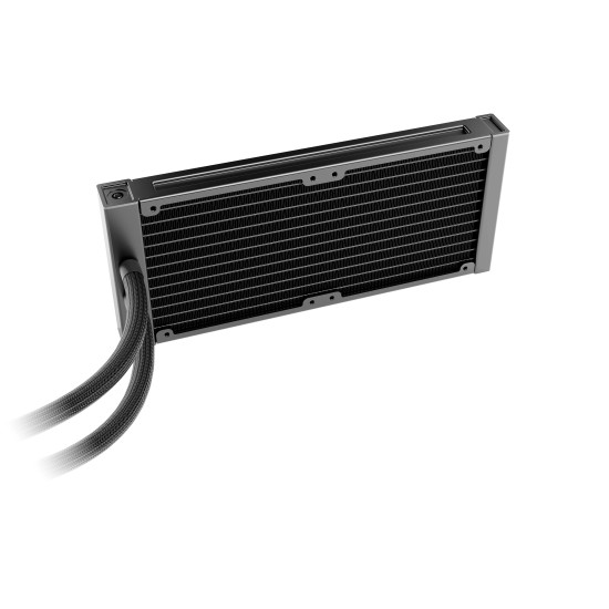 be quiet! водно охлаждане Water Cooling - SILENT LOOP 3 240mm