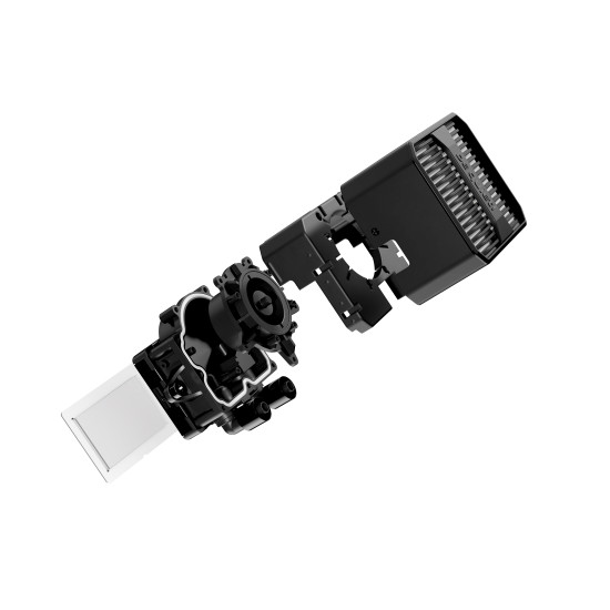 be quiet! водно охлаждане Water Cooling - SILENT LOOP 3 240mm