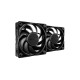 be quiet! водно охлаждане Water Cooling - SILENT LOOP 3 240mm