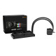 be quiet! водно охлаждане Water Cooling - SILENT LOOP 3 240mm