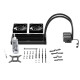 be quiet! водно охлаждане Water Cooling - SILENT LOOP 3 240mm