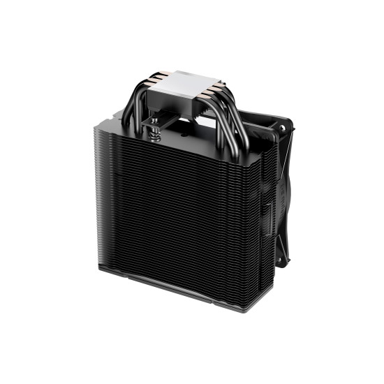 be quiet! охладител за процесор CPU Cooler - Pure Rock 3 LX