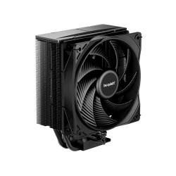 be quiet! охладител за процесор CPU Cooler - Pure Rock 3 Black be quiet! охладител за процесор CPU Cooler - Pure Rock 3 Black