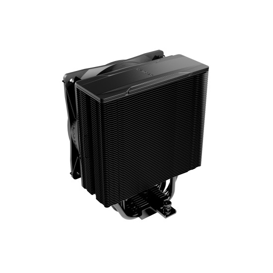 be quiet! охладител за процесор CPU Cooler - Pure Rock 3 Black be quiet! охладител за процесор CPU Cooler - Pure Rock 3 Black