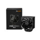 be quiet! охладител за процесор CPU Cooler - Pure Rock 3 Black be quiet! охладител за процесор CPU Cooler - Pure Rock 3 Black
