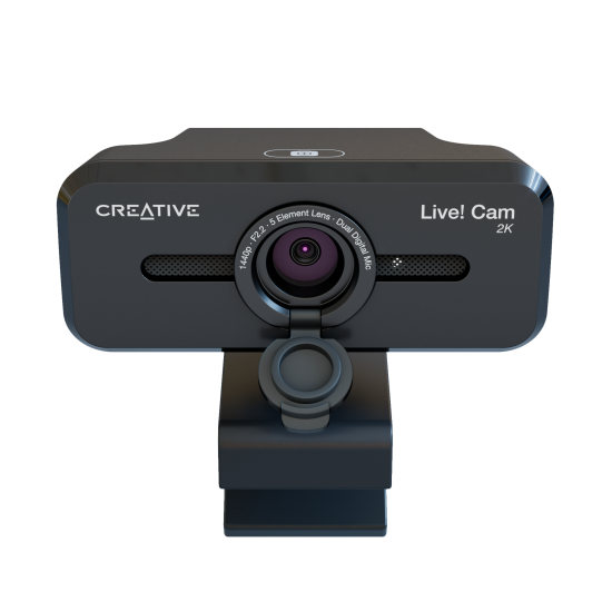 Web Cam Creative Live! Cam Sync V3 - 2K