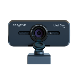 Уеб камера Creative Live! Cam Sync V3 - 2K