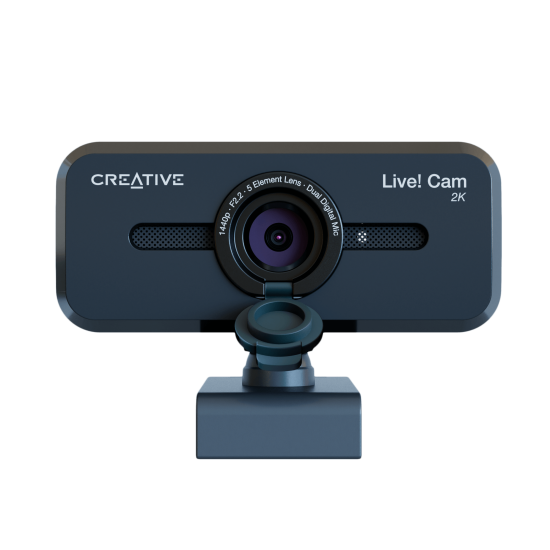 Web Cam Creative Live! Cam Sync V3 - 2K