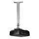 Projector Ceiling Mount HAMA 108784, 8 kg, Silver Projector Ceiling Mount HAMA 108784, 8 kg, Silver
