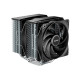 be quiet! охладител за процесор CPU Cooler - Pure Rock Pro 3 - Dual-Tower be quiet! охладител за процесор CPU Cooler - Pure Rock Pro 3 - Dual-Tower