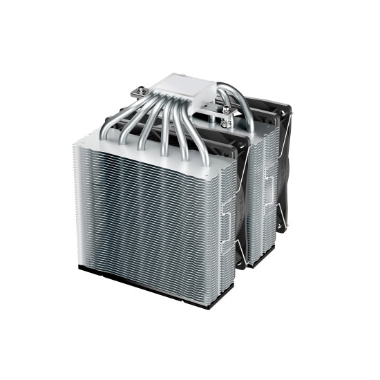 be quiet! охладител за процесор CPU Cooler - Pure Rock Pro 3 - Dual-Tower be quiet! охладител за процесор CPU Cooler - Pure Rock Pro 3 - Dual-Tower
