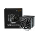 be quiet! охладител за процесор CPU Cooler - Pure Rock Pro 3 - Dual-Tower be quiet! охладител за процесор CPU Cooler - Pure Rock Pro 3 - Dual-Tower