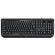 Genius клавиатура кирилизирана Smart Keyboard KB-118 II Black - AI, BG Layout, USB