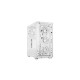 be quiet! кутия Case ATX - Pure Base 501 LX White be quiet! кутия Case ATX - Pure Base 501 LX White