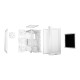 be quiet! кутия Case ATX - Pure Base 501 LX White be quiet! кутия Case ATX - Pure Base 501 LX White