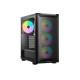 be quiet! кутия Case ATX - Pure Base 501 LX Black be quiet! кутия Case ATX - Pure Base 501 LX Black