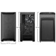 be quiet! кутия Case ATX - Pure Base 501 LX Black be quiet! кутия Case ATX - Pure Base 501 LX Black
