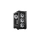 be quiet! кутия Case ATX - Pure Base 501 LX Black be quiet! кутия Case ATX - Pure Base 501 LX Black