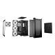 be quiet! кутия Case ATX - Pure Base 501 LX Black be quiet! кутия Case ATX - Pure Base 501 LX Black