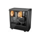 be quiet! кутия Case ATX - Pure Base 501 LX Black be quiet! кутия Case ATX - Pure Base 501 LX Black