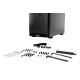 be quiet! кутия Case ATX - Pure Base 501 LX Black be quiet! кутия Case ATX - Pure Base 501 LX Black