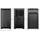be quiet! кутия Case ATX - Pure Base 501 DX Black be quiet! кутия Case ATX - Pure Base 501 DX Black