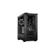 be quiet! кутия Case ATX - Pure Base 501 DX Black be quiet! кутия Case ATX - Pure Base 501 DX Black