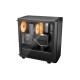 be quiet! кутия Case ATX - Pure Base 501 DX Black be quiet! кутия Case ATX - Pure Base 501 DX Black