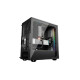 be quiet! кутия Case ATX - Pure Base 501 DX Black be quiet! кутия Case ATX - Pure Base 501 DX Black