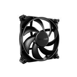 be quiet! вентилатор Fan 140mm - SILENT WINGS 4 140mm be quiet! вентилатор Fan 140mm - SILENT WINGS 4 140mm