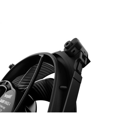 be quiet! вентилатор Fan 140mm - SILENT WINGS 4 140mm be quiet! вентилатор Fan 140mm - SILENT WINGS 4 140mm