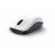 Genius безжична мишка Wireless Mouse - NX-7000 White - 2.4GHz