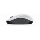 Genius безжична мишка Wireless Mouse - NX-7000 White - 2.4GHz