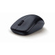 Genius безжична мишка Wireless Mouse - NX-7000 Black - 2.4GHz