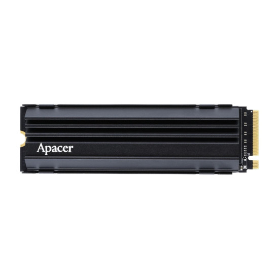 Apacer диск SSD M.2 PCIe AS2280Q4U, 1TB, PS5 - AP1TBAS2280Q4U-1 Apacer диск SSD M.2 PCIe AS2280Q4U, 1TB, PS5 - AP1TBAS2280Q4U-1