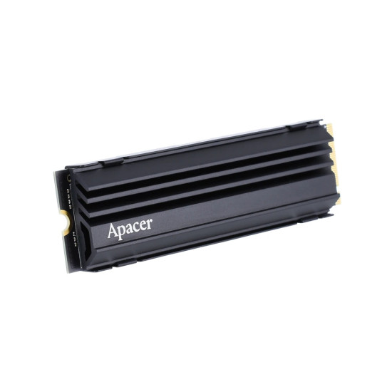 Apacer диск SSD M.2 PCIe AS2280Q4U, 1TB, PS5 - AP1TBAS2280Q4U-1 Apacer диск SSD M.2 PCIe AS2280Q4U, 1TB, PS5 - AP1TBAS2280Q4U-1