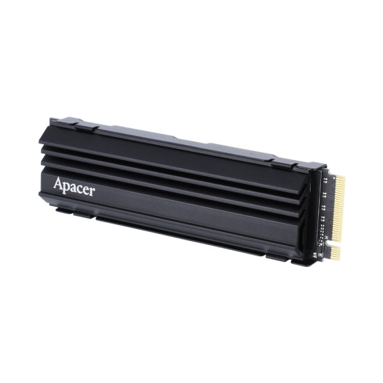 Apacer диск SSD M.2 PCIe AS2280Q4U, 1TB, PS5 - AP1TBAS2280Q4U-1 Apacer диск SSD M.2 PCIe AS2280Q4U, 1TB, PS5 - AP1TBAS2280Q4U-1