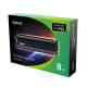 Apacer диск SSD M.2 PCIe AS2280Q4U, 1TB, PS5 - AP1TBAS2280Q4U-1 Apacer диск SSD M.2 PCIe AS2280Q4U, 1TB, PS5 - AP1TBAS2280Q4U-1