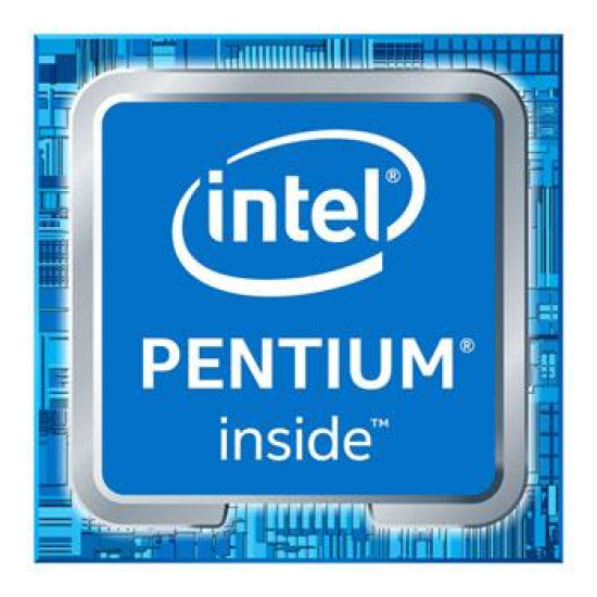 CPU Intel Comet Lake Pentium Gold G6405, 2 Cores, 4.10 GHz, 4MB, 58W, LGA1200, TRAY CPU Intel Comet Lake Pentium Gold G6405, 2 Cores, 4.10 GHz, 4MB, 58W, LGA1200, TRAY
