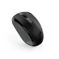 Genius безжина безшумна мишка Wireless Silent Mouse - NX-8008S Black - Silent, 2.4GHz Genius безжина безшумна мишка Wireless Silent Mouse - NX-8008S Black - Silent, 2.4GHz