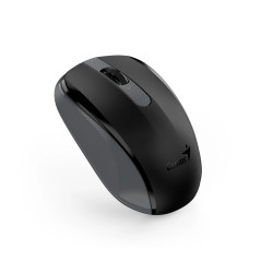 Genius безжина безшумна мишка Wireless Silent Mouse - NX-8008S Black - Silent, 2.4GHz Genius безжина безшумна мишка Wireless Silent Mouse - NX-8008S Black - Silent, 2.4GHz