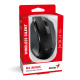 Genius безжина безшумна мишка Wireless Silent Mouse - NX-8008S Black - Silent, 2.4GHz Genius безжина безшумна мишка Wireless Silent Mouse - NX-8008S Black - Silent, 2.4GHz