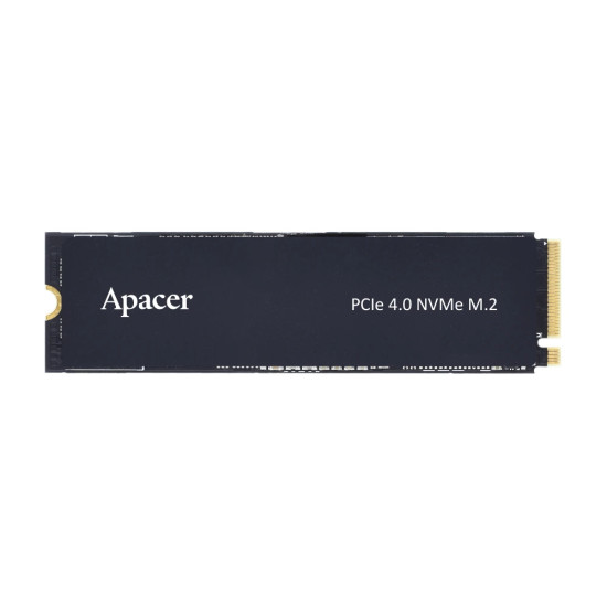 Apacer диск SSD M.2 PCIe AS2280Q4X, 1TB - AP1TBAS2280Q4X-1 Apacer диск SSD M.2 PCIe AS2280Q4X, 1TB - AP1TBAS2280Q4X-1
