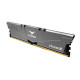 Memory Team Group T-Force Vulcan Z Gray DDR4 16GB 3200MHz CL16 TLZGD416G3200HC16C01