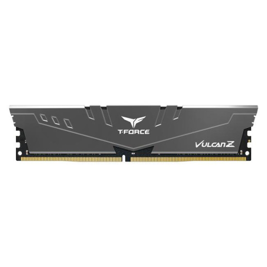 Memory Team Group T-Force Vulcan Z Gray DDR4 16GB 3200MHz CL16 TLZGD416G3200HC16C01