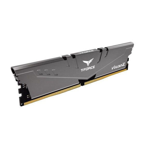 Memory Team Group T-Force Vulcan Z Gray DDR4 16GB 3200MHz CL16 TLZGD416G3200HC16C01